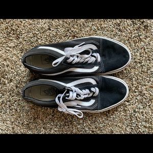 Vans sneakers